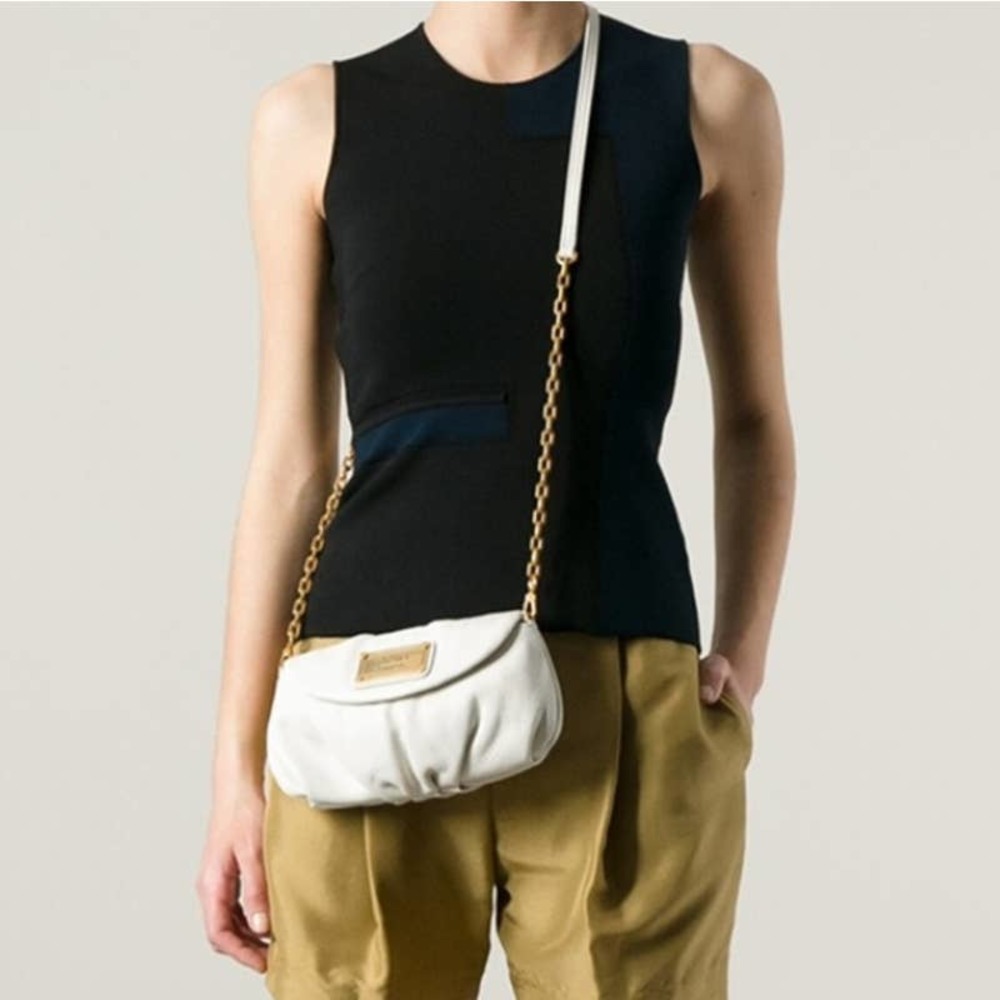 MARC BY MARC JACOBS 'Classic Q - Karlie' Crossbody